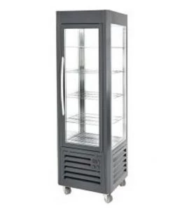 Roller Grill RD600 F Vertical Refrigerated Display