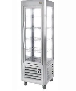 Roller Grill RDN60F Vertical Frozen Display