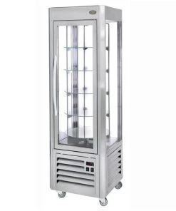 Roller Grill RDN60T Rotating Vertical Frozen Display
