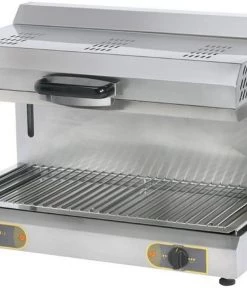 Roller Grill SEM800 B Sliding Salamander Grill