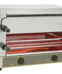 Roller Grill TS3270 Double Salamander Toaster