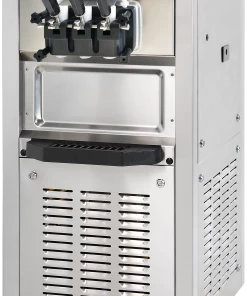 Spaceman S30 Freestanding Soft Serve Ice Cream Machine - 300 Serves Per Hour