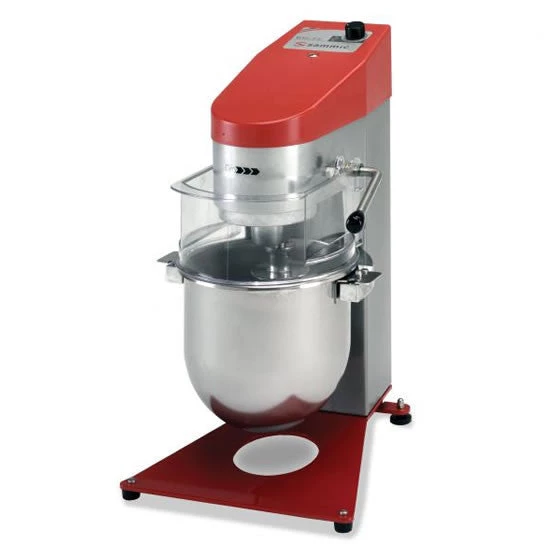 Sammic BM-5E Table Top Food Mixer Food Preparation 1 Sammic BM-5E Table Top Food Mixer Food Preparation