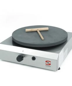 Sammic CE-135 Single Plate Electric Pankcake Machine