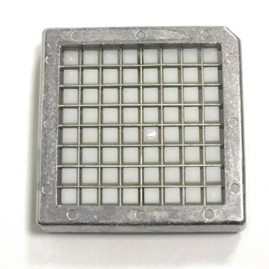 Sammic 1020070 10x10mm Knife Block Food Preparation 1 Sammic 1020070 10x10mm Knife Block Food Preparation