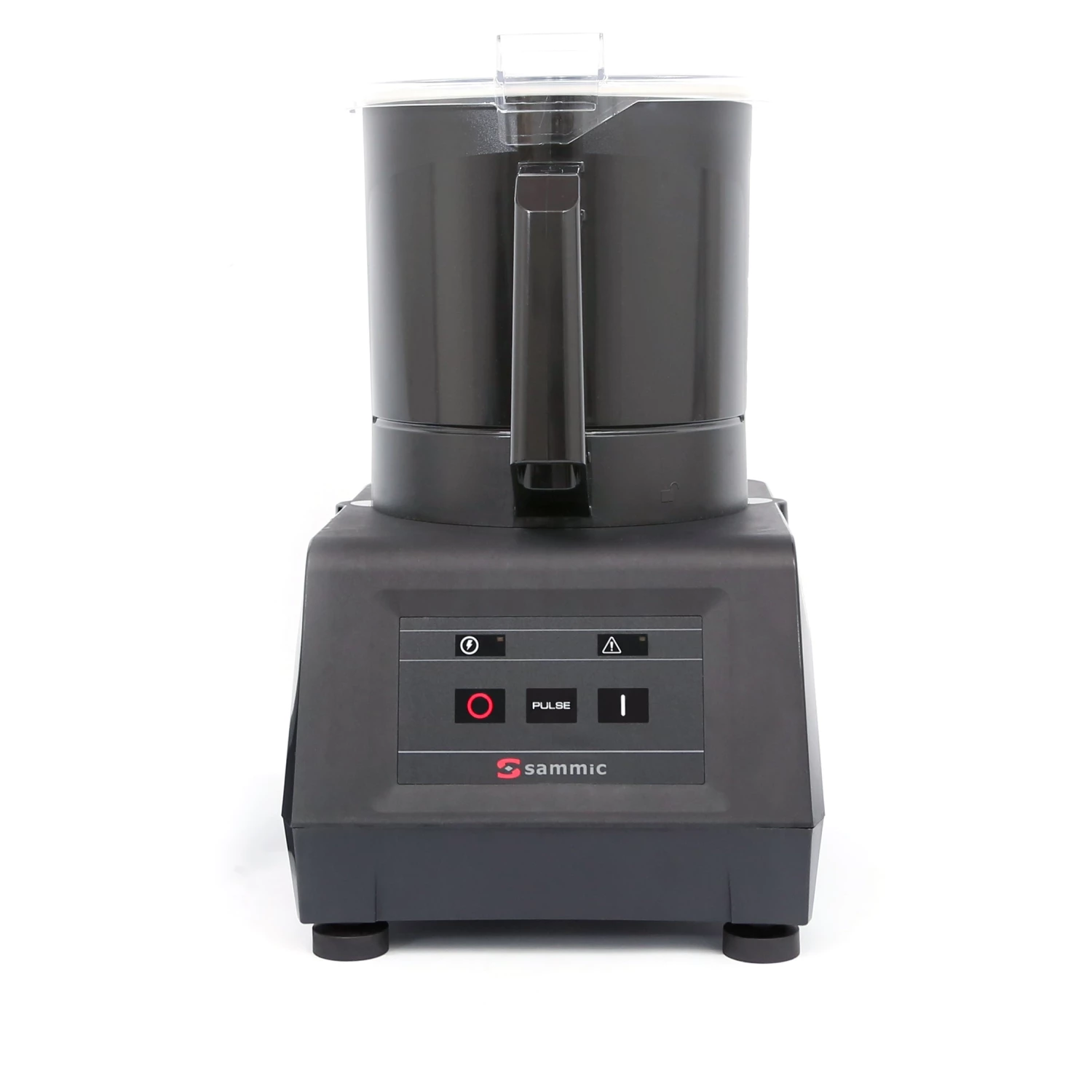 Sammic K-41 Food Processor 1 Sammic K-41 Food Processor