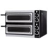 Sammic Mini PO 1+1 Electric Pizza Oven
