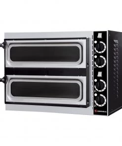 Sammic Mini PO 1+1 Electric Pizza Oven