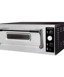 Sammic PO-4 Electric Pizza Oven
