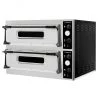 Restaurant Equipment Sammic PO-4+4 Electric Pizza Oven