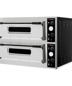 Sammic PO-6+6 Electric Pizza Oven Restaurant Equipment