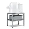 Food Preparation Sammic 1000399 Stand For Potato Peelers