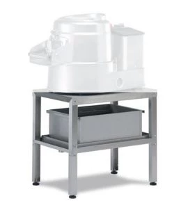 Food Preparation Sammic 1000399 Stand For Potato Peelers