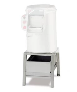 Sammic 2009224 Stand For Potato Peelers