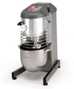 Sammic BE-10C Table Top Food Mixer Food Preparation