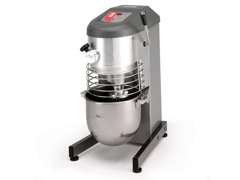 Sammic BE-10C Table Top Food Mixer Food Preparation 1 Sammic BE-10C Table Top Food Mixer Food Preparation
