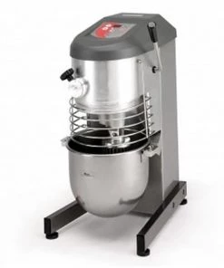 Sammic BE-10 Table Top Food Mixer