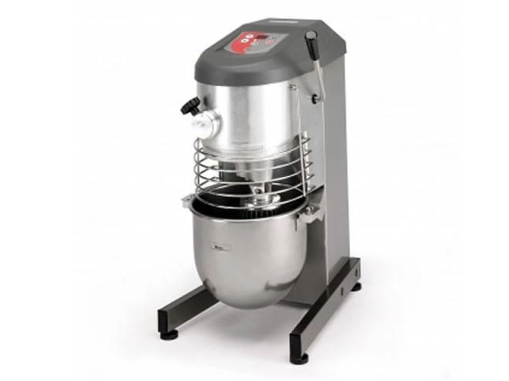 Sammic BE-10 Table Top Food Mixer 1 Sammic BE-10 Table Top Food Mixer
