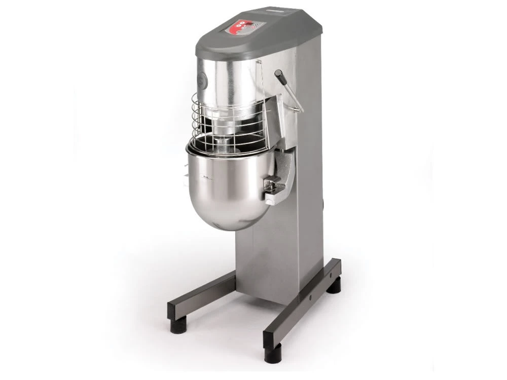 Food Preparation Sammic BE-20C Food Mixer 1 Food Preparation Sammic BE-20C Food Mixer