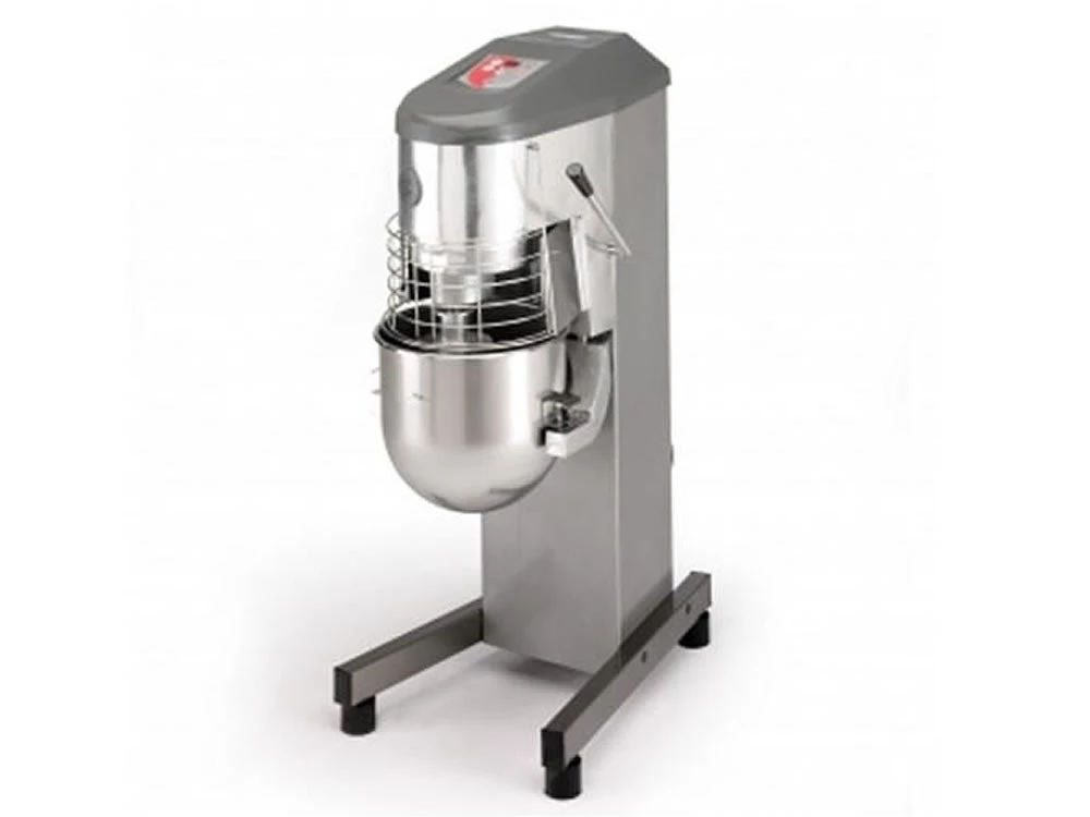 Food Preparation Sammic BE-20 Food Mixer 1 Food Preparation Sammic BE-20 Food Mixer