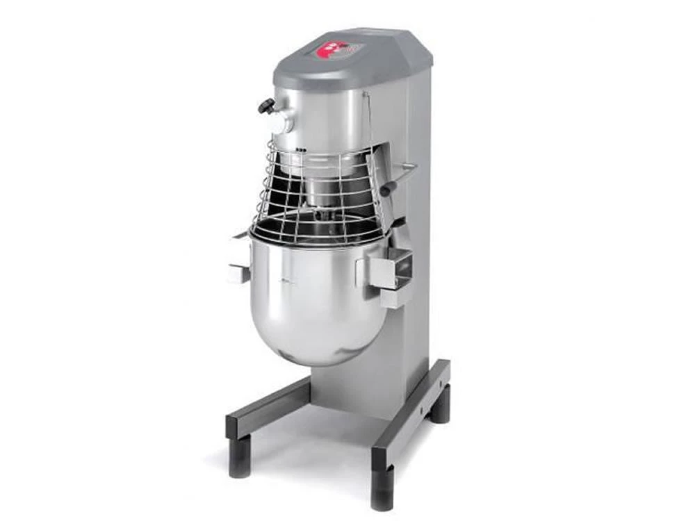 Sammic BE-30 Food Mixer 1 Sammic BE-30 Food Mixer