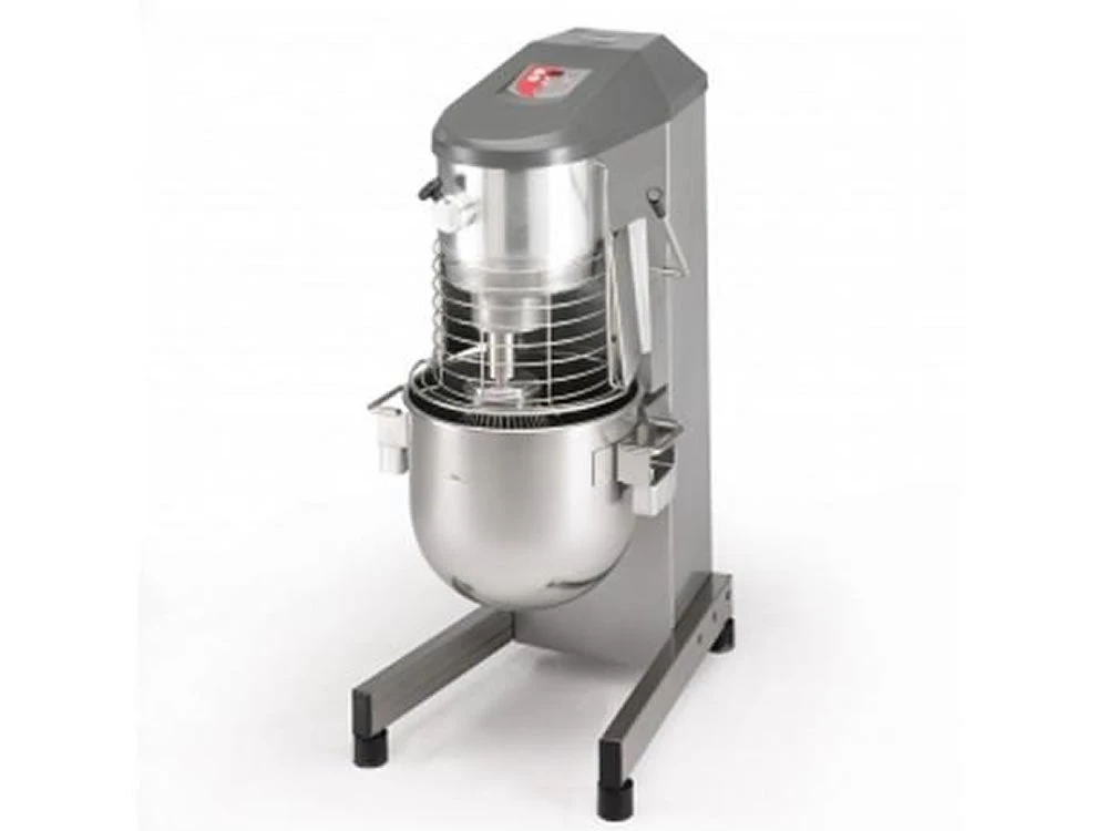 Sammic BE-40 Food Mixer 1 Sammic BE-40 Food Mixer
