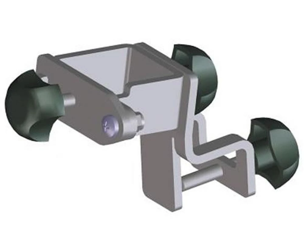 Sammic Bowl Clamp For Stick Blenders Food Preparation 1 Sammic Bowl Clamp For Stick Blenders Food Preparation