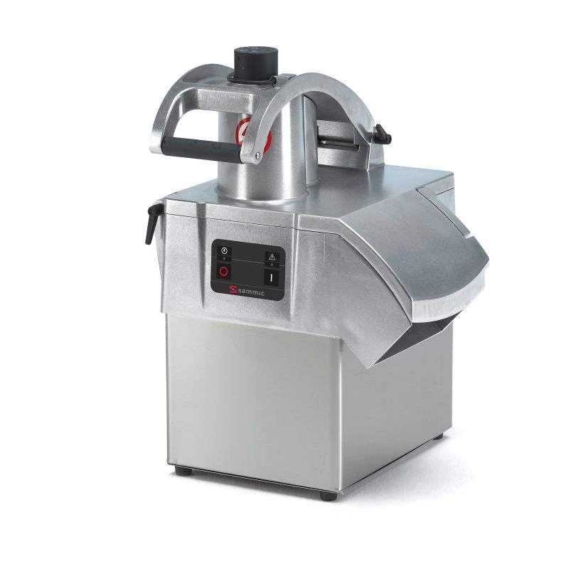 Food Preparation Sammic CA-31 Vegetable Preparation Machine 1 Food Preparation Sammic CA-31 Vegetable Preparation Machine