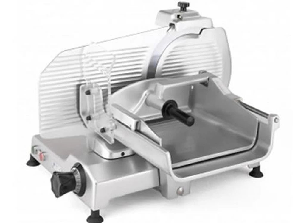 Food Preparation Sammic CCE-350 Electric Slicer 1 Food Preparation Sammic CCE-350 Electric Slicer