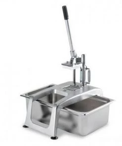 Sammic CF-5 Hand Chipping Machine