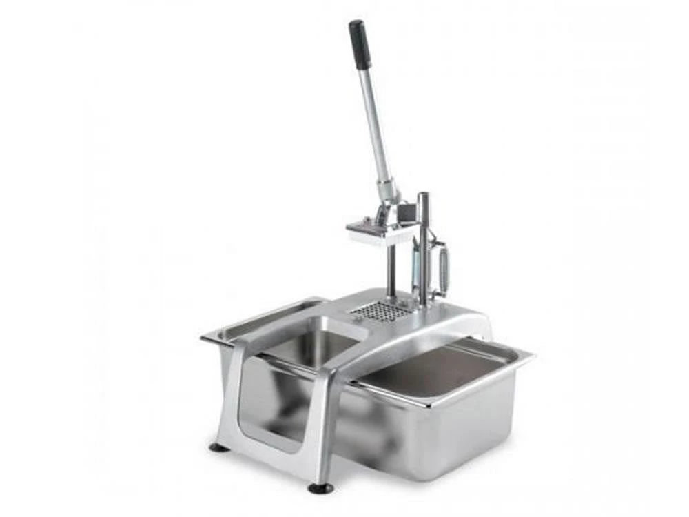 Sammic CF-5 Hand Chipping Machine 1 Sammic CF-5 Hand Chipping Machine