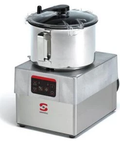 Sammic KE-5V Food Emulsifier Food Preparation