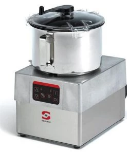 Food Preparation Sammic KE-8V Food Emulsifier