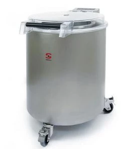 Food Preparation Sammic ES-100 Salad Dryer