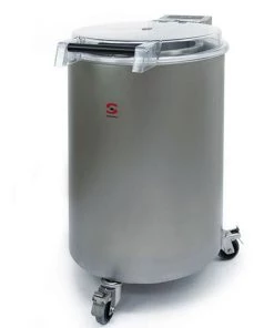Sammic ES-200 Salad Dryer