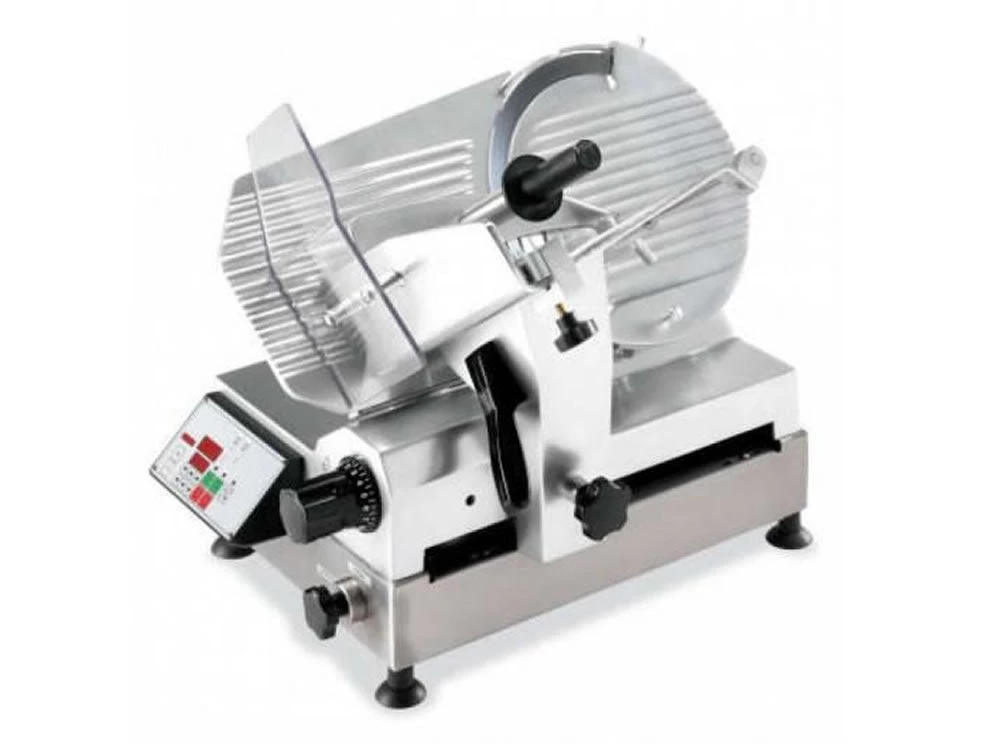 Sammic GAE-350 Automatic Electric Slicer 350mm Blade Food Preparation 1 Sammic GAE-350 Automatic Electric Slicer 350mm Blade Food Preparation