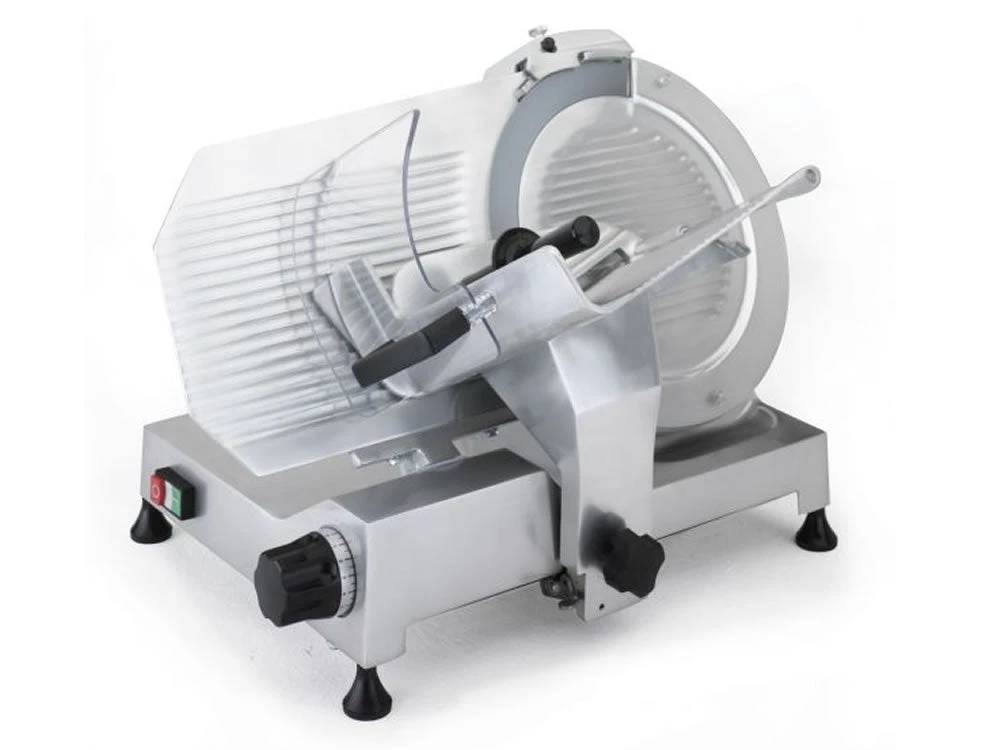 Sammic GCP-350 Electric Slicer 350mm Blade Food Preparation 1 Sammic GCP-350 Electric Slicer 350mm Blade Food Preparation