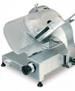 Food Preparation Sammic GL-300 Electric Slicer 300mm Blade