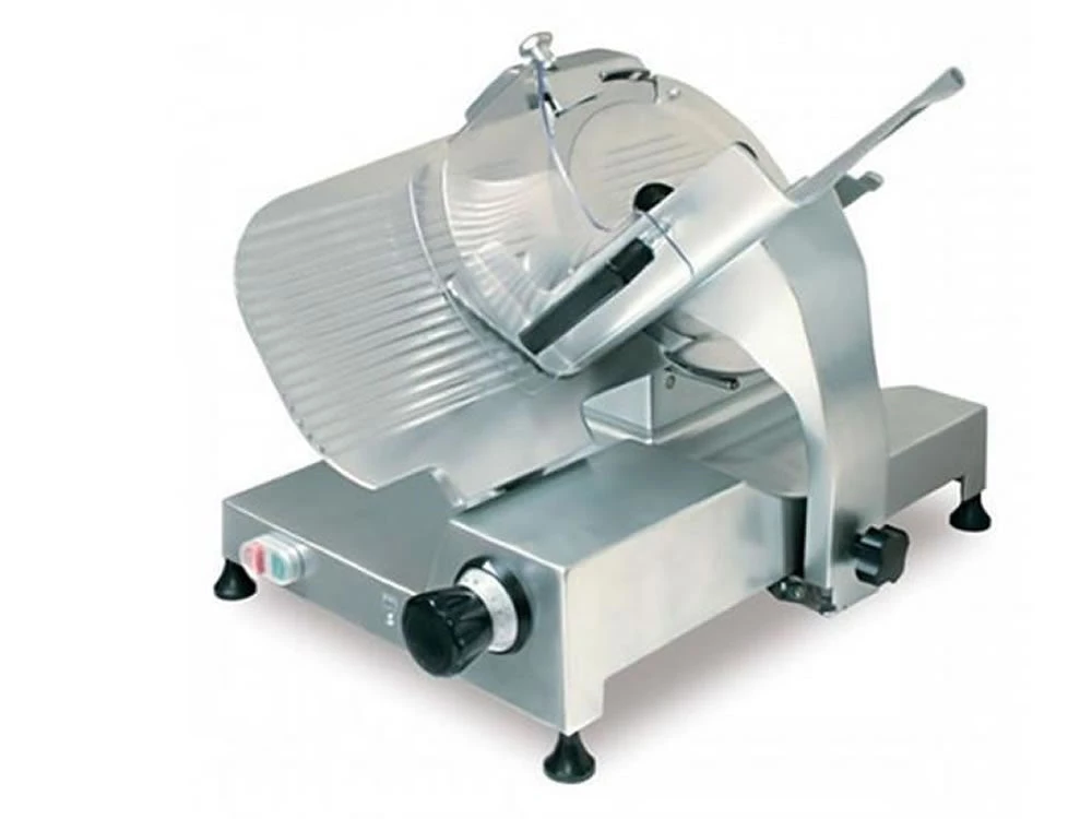 Food Preparation Sammic GL-350 Electric Slicer 350mm Blade 1 Food Preparation Sammic GL-350 Electric Slicer 350mm Blade