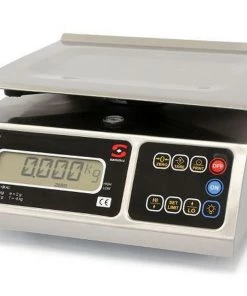 Sammic LEQ-4 Portioning Scales Food Preparation