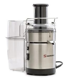 Beverage Machines Sammic LI-240 Multi Juicer
