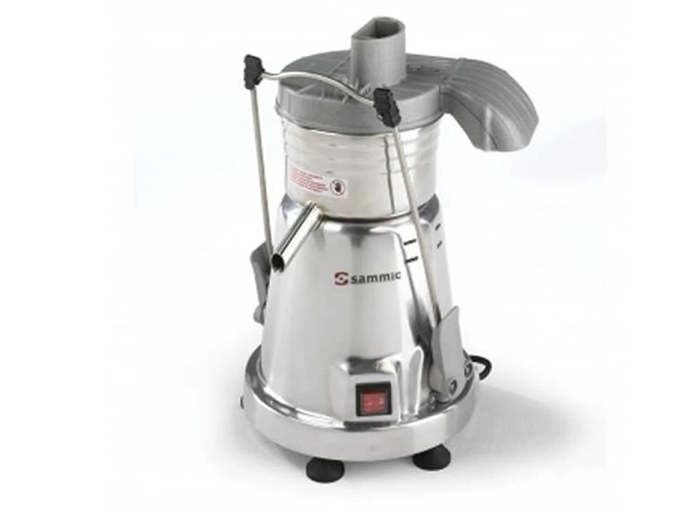 Sammic LI-400 Multi Juicer 1 Sammic LI-400 Multi Juicer