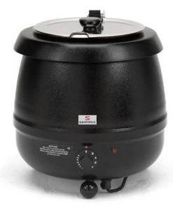 Sammic OS-10 Soup Kettle