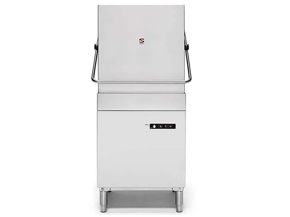 Sammic P-100B Pass Through Dishwasher Dish And Glasswashers 1 Sammic P-100B Pass Through Dishwasher Dish And Glasswashers