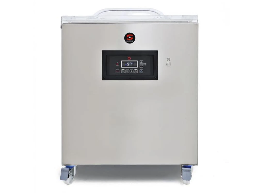 Food Preparation Sammic SE-604 Vacuum Packaging Machine 1 Food Preparation Sammic SE-604 Vacuum Packaging Machine