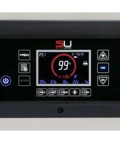 Food Preparation Sammic SE-604 Vacuum Packaging Machine