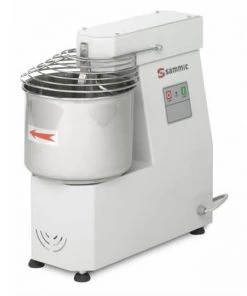Sammic DM-10 Spiral Dough Mixer Food Preparation