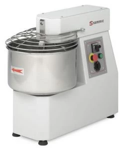 Food Preparation Sammic DM-20 Spiral Dough Mixer