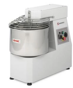 Food Preparation Sammic DM-33 2V Spiral Dough Mixer