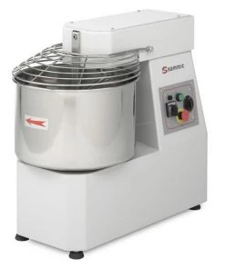 Sammic DM-33 Spiral Dough Mixer